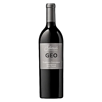 Silverado Geo Cabernet Sauvignon