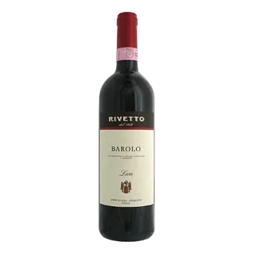 Rivetto Barolo Leon