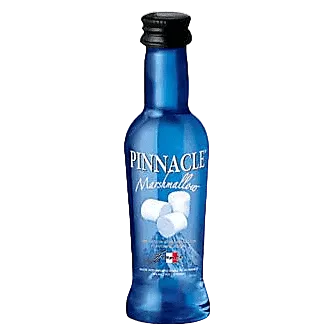 Pinnacle Marshmallow Vodka