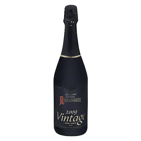 Rodenbach Vintage 2011 BTL