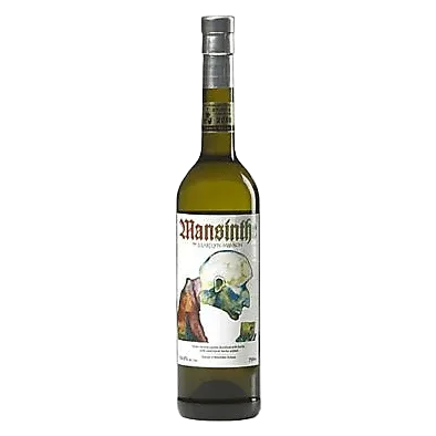 Mansinthe Absinthe