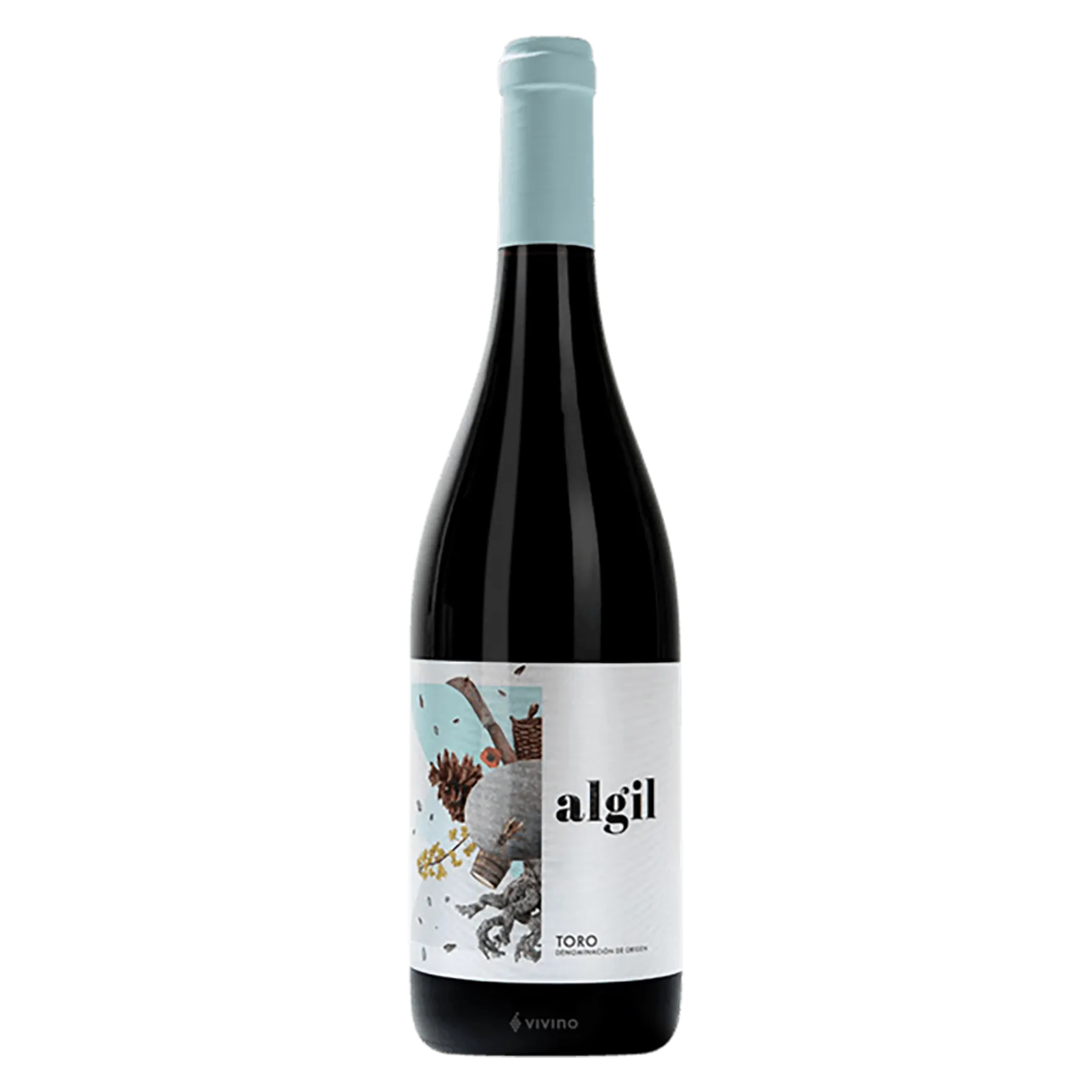 Bodegas Algil Toro 2018