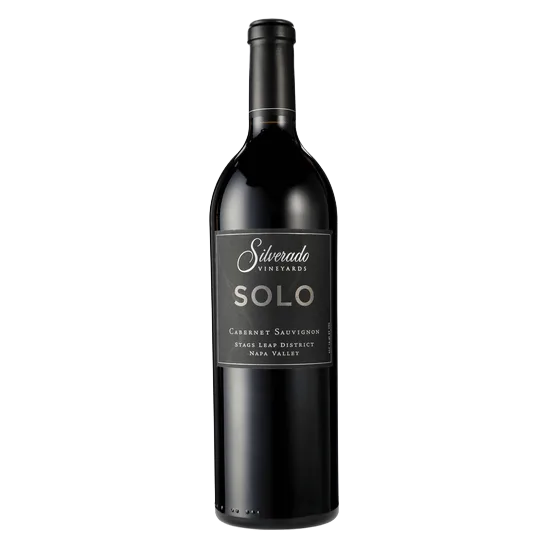Silverado SOLO Cabernet Sauv