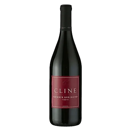 Cline Red Blend