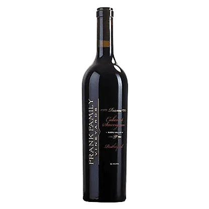 Frank Family Reserve Cabernet Sauvignon 2014