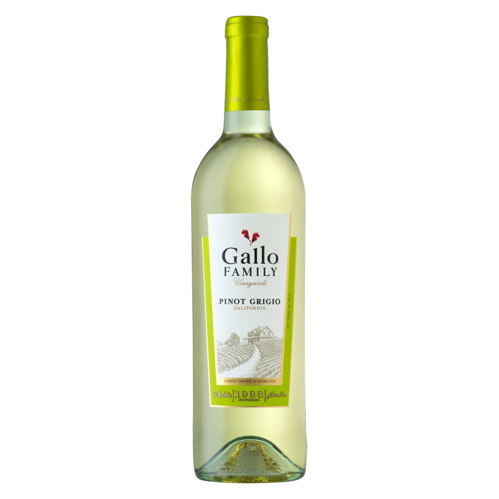 Gallo Family Pinot Grigio