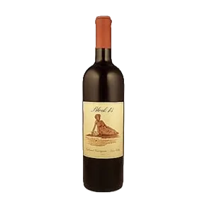 Block 13 Cabernet '04