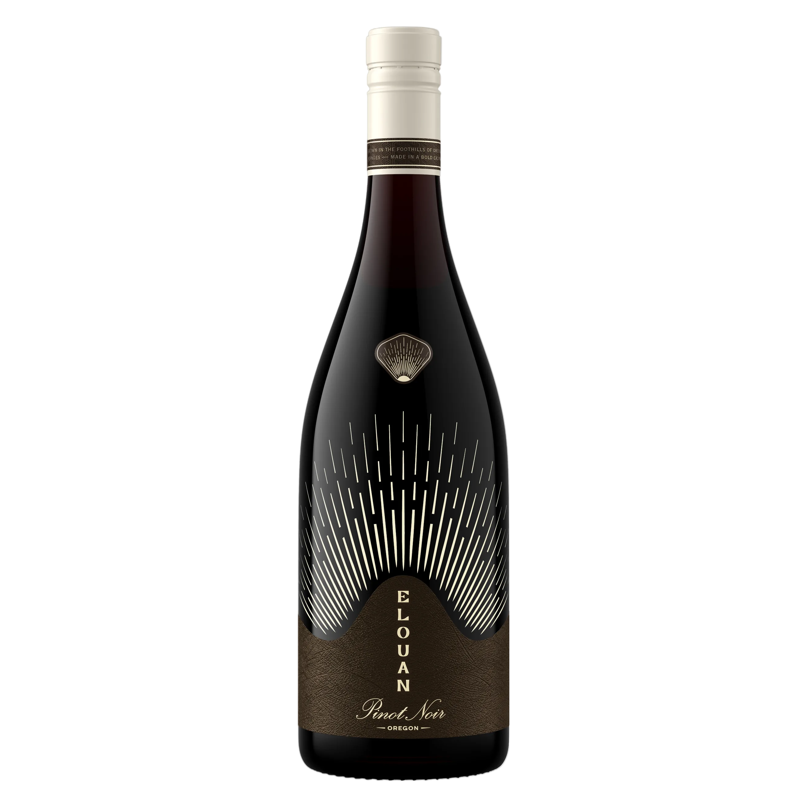 Elouan Pinot Noir