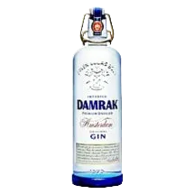 Damrak Gin