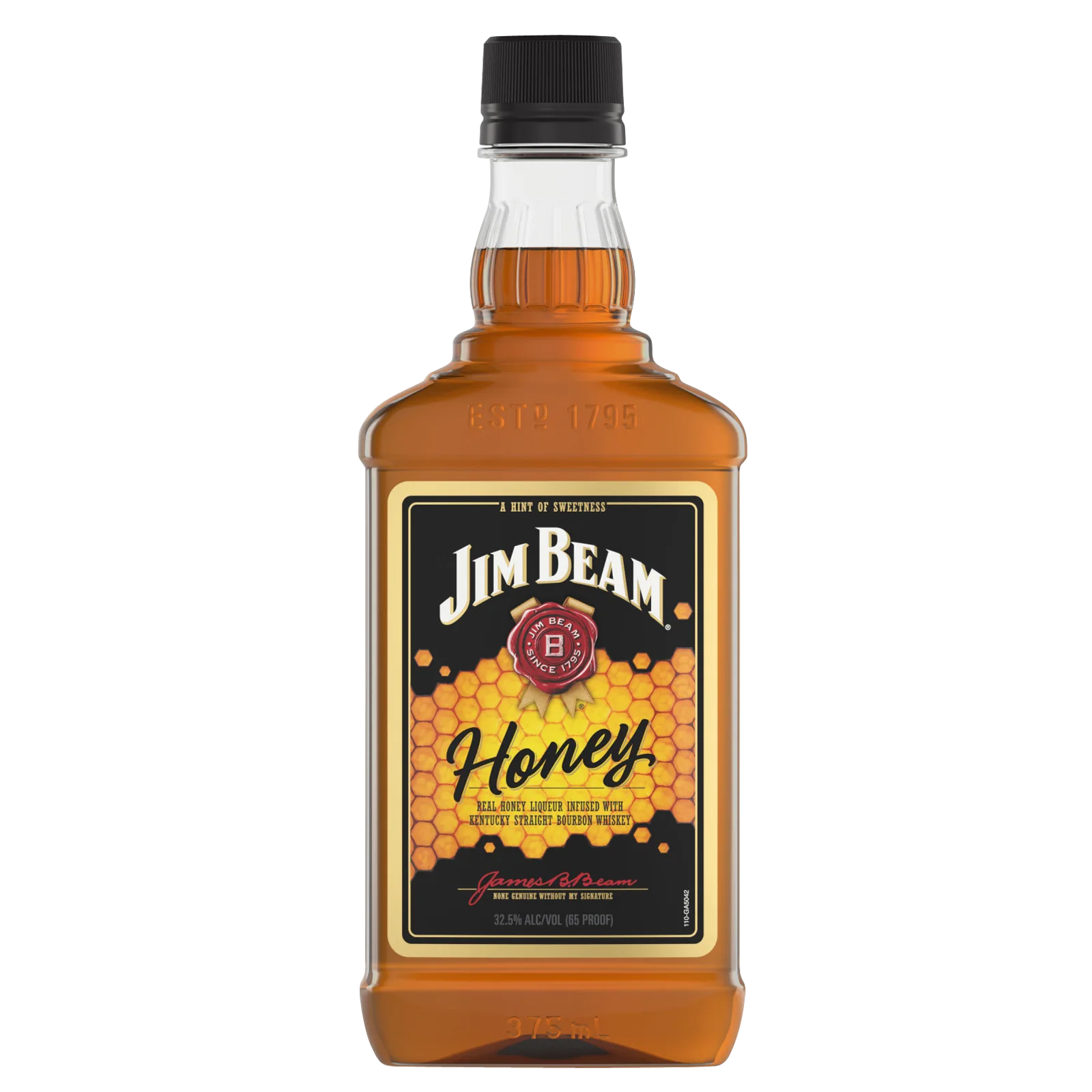 Jim Beam Honey