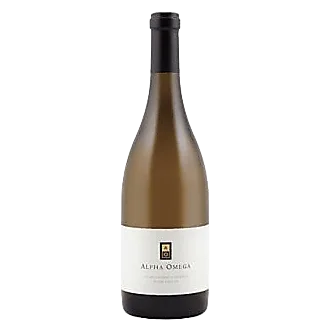 Alpha Omega Chardonnay