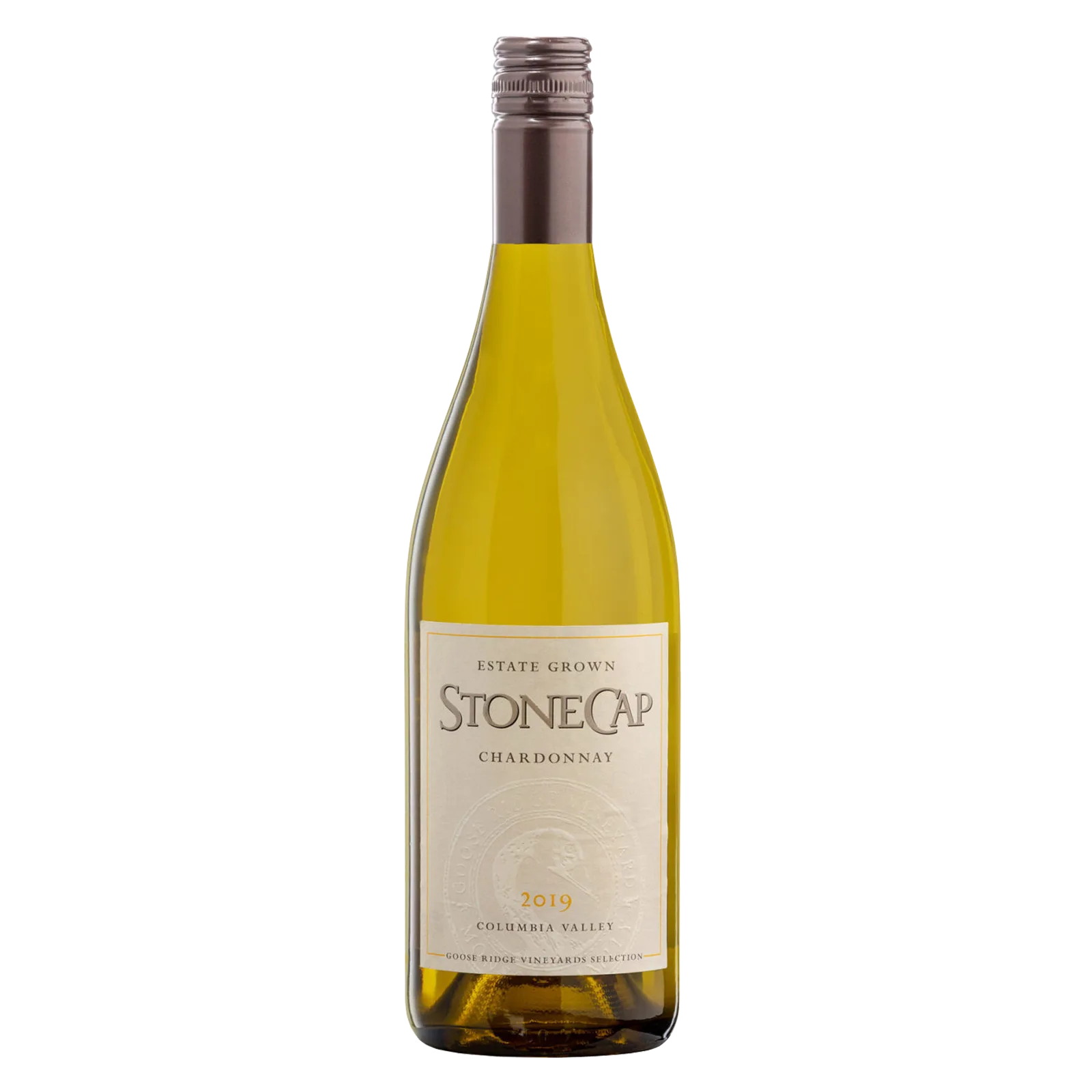 StoneCap Columbia Valley Chardonnay