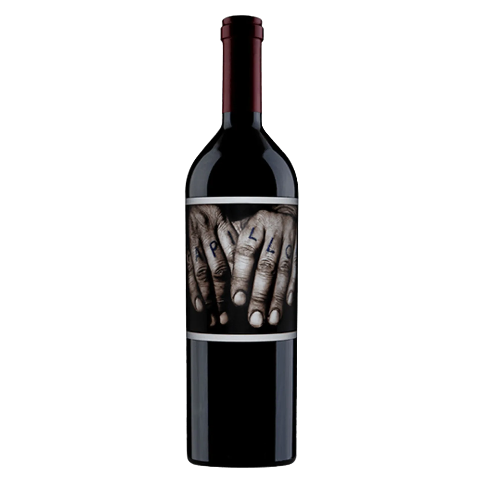 Orin Swift Cabernet Papillon
