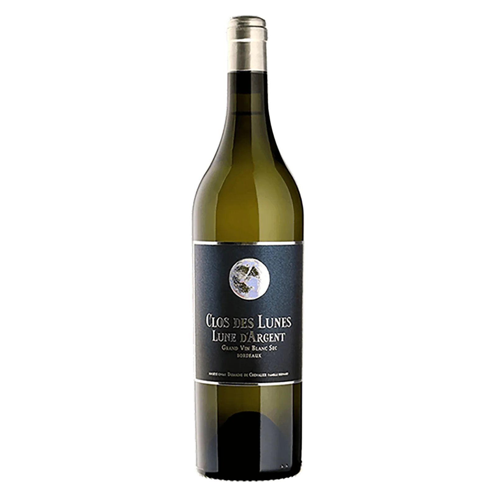 Lune D'Argent Clos D L 2018