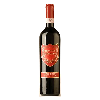 San Polo Brunello di Montalcino 13