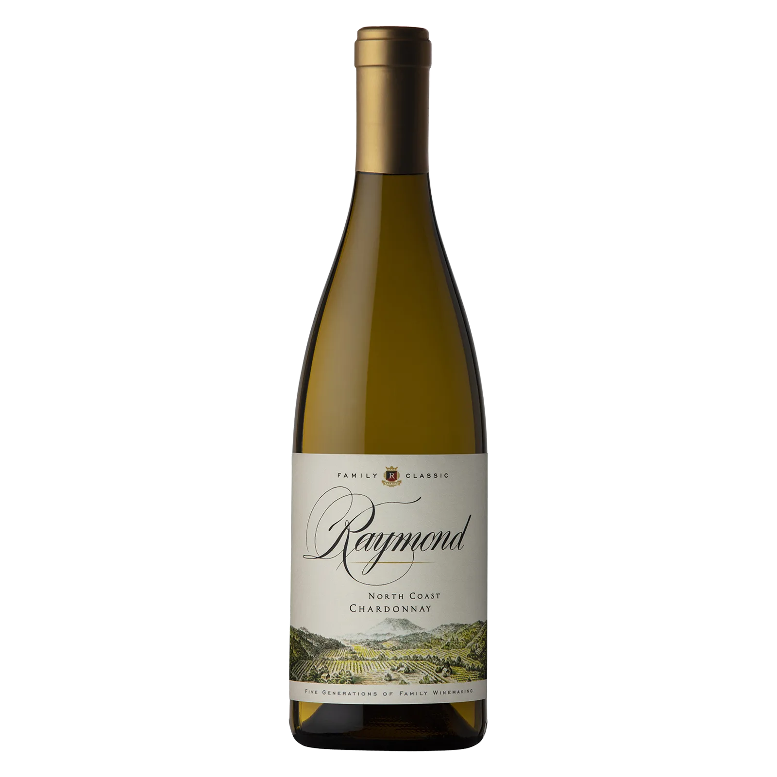 Raymond Family Classic Chardonnay