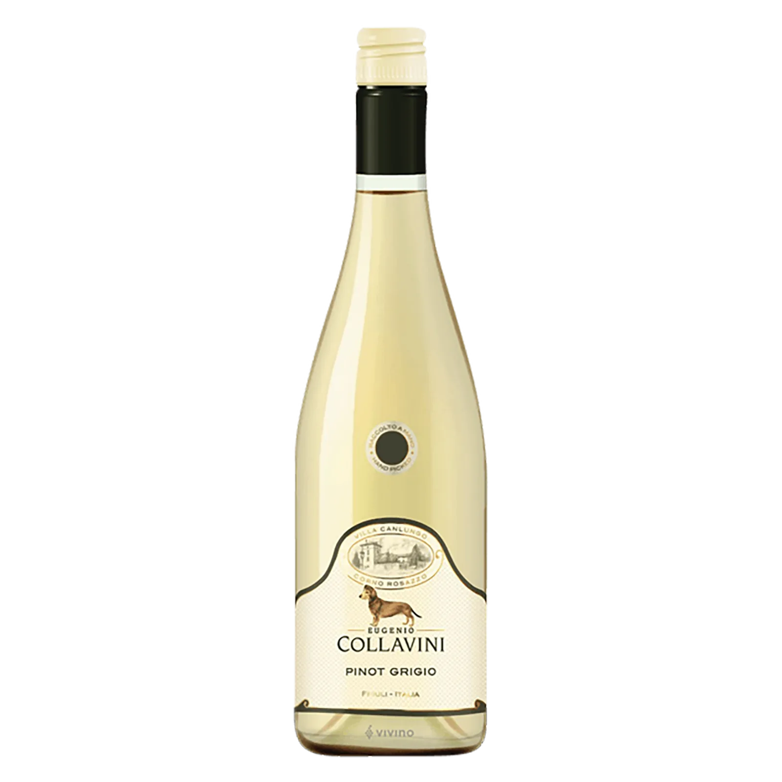 Collavini Pinot Grigio 2019