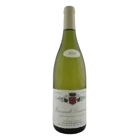 Boyer Martenot-Meursault
