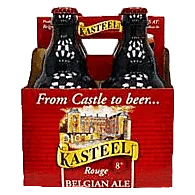Kasteel Rouge 4pk 11.2oz Btl