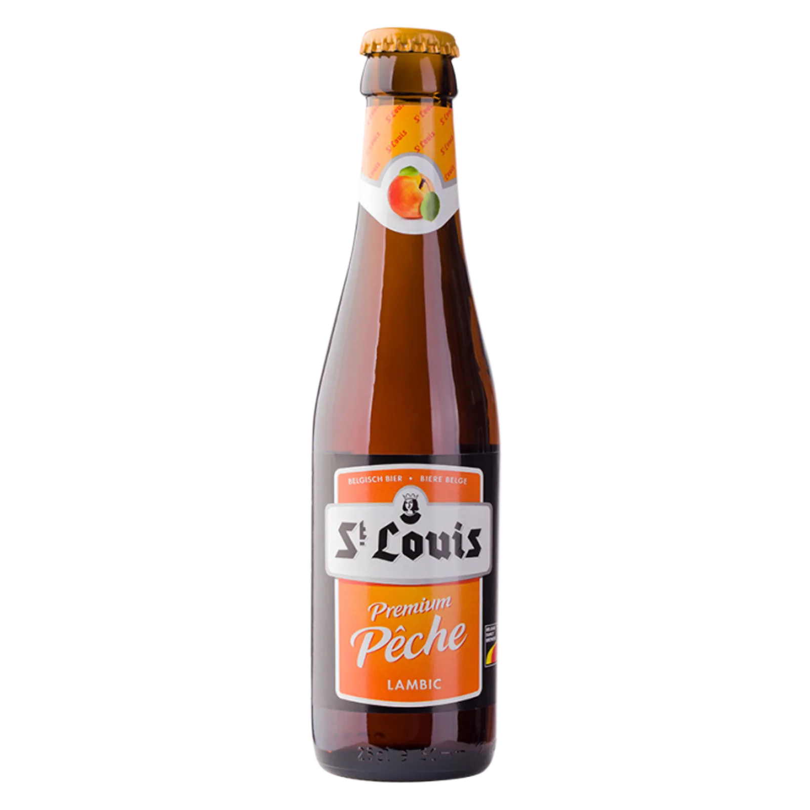 St Louis Premium Peche