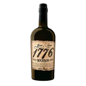 James E. Pepper 1776 Bourbon