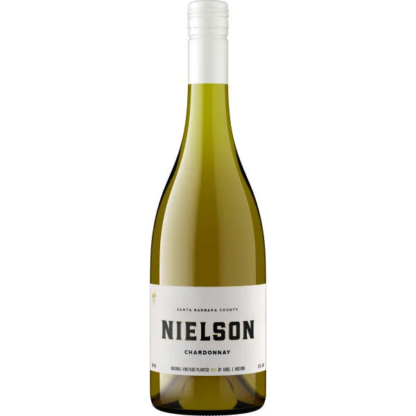 Nielson By Byron Santa Barbara Chardonnay 2023