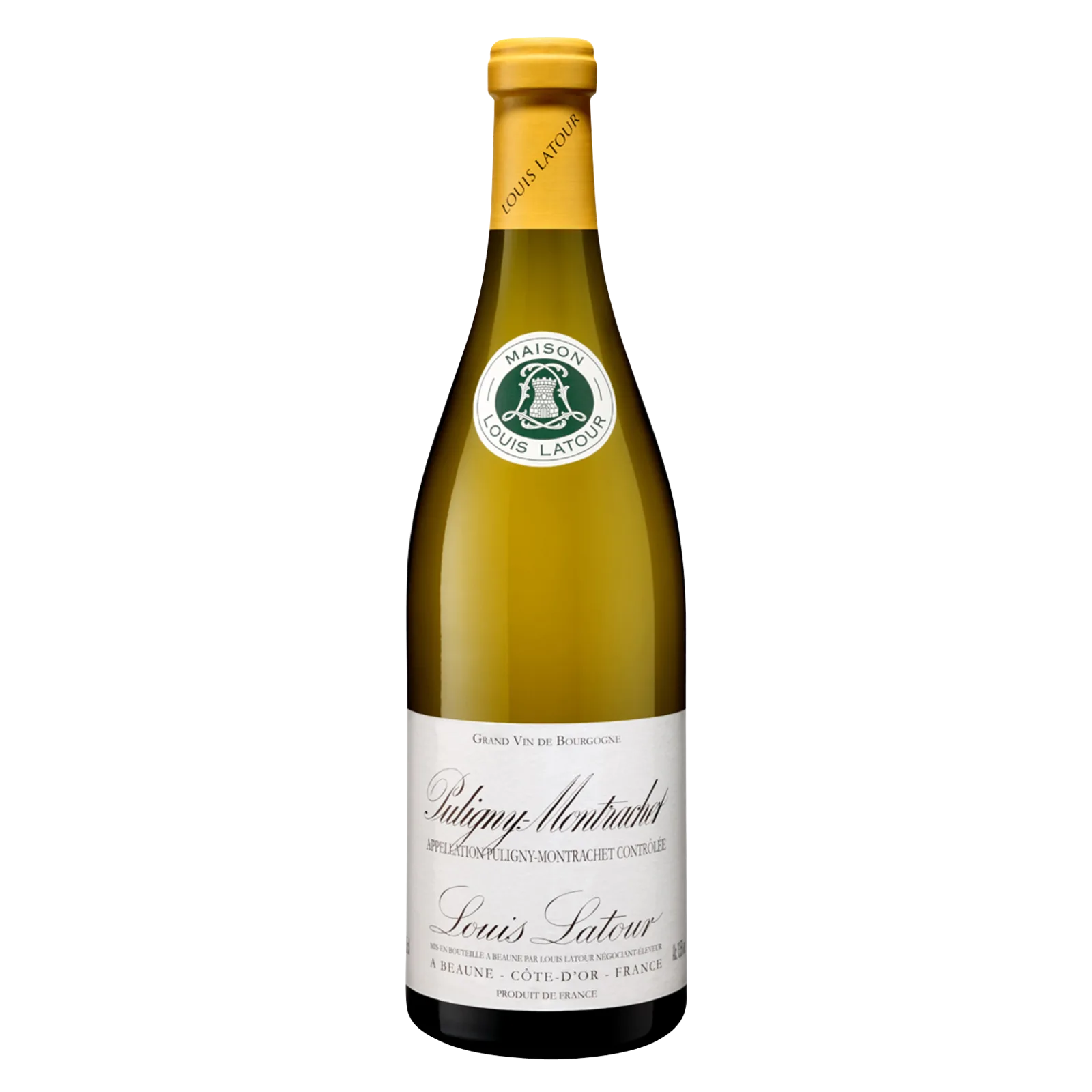 Latour Puligmy-Montrachet 2018 750ml