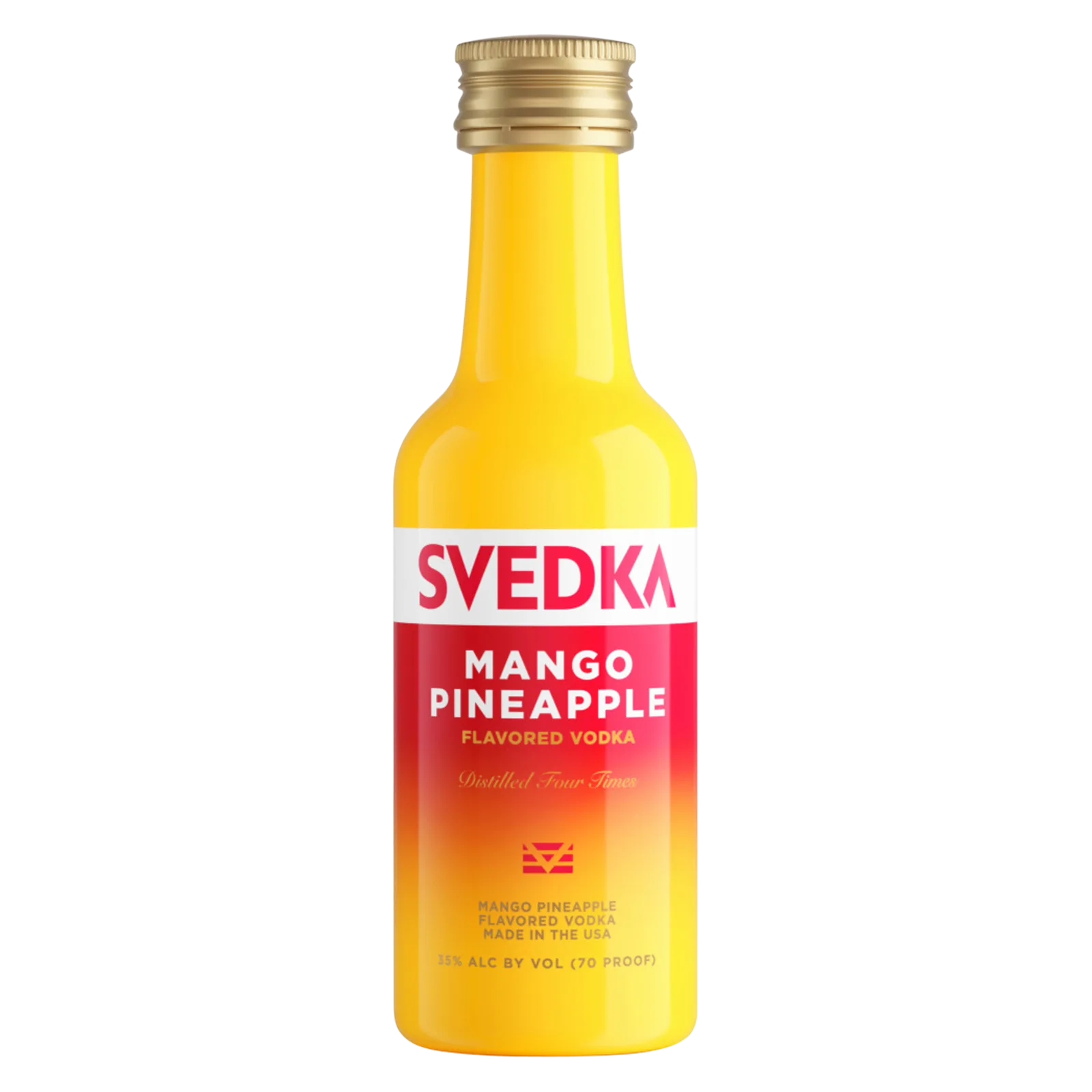 Svedka Mango Pineapple