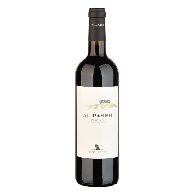 Tolaini Al Passo IGT Toscana