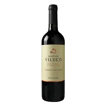 Quinta De Viluco Cabernet Reserva '05