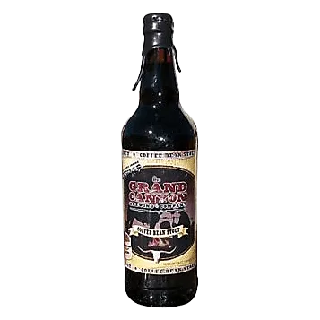 Grand Canyon Coffee Stout (22 OZ BTL