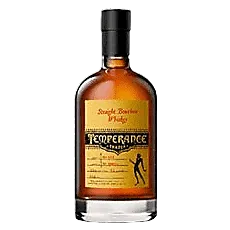 Bull Run Temperance Whiskey