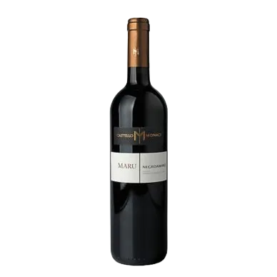 Monaci Maru Negroamaro