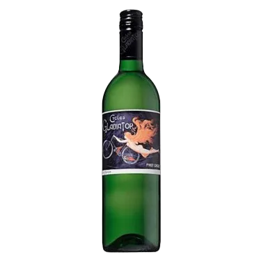 Cycles Gladiator Pinot Grigio