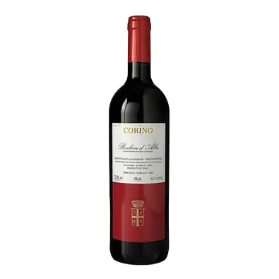 Corino Barbera d'Alba