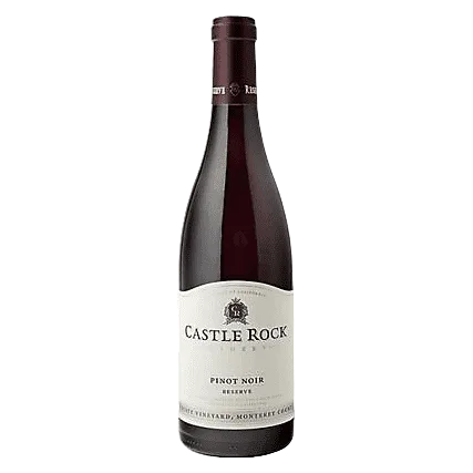 Castle Rock Kristy Vineyard Reserve Pinot Noir