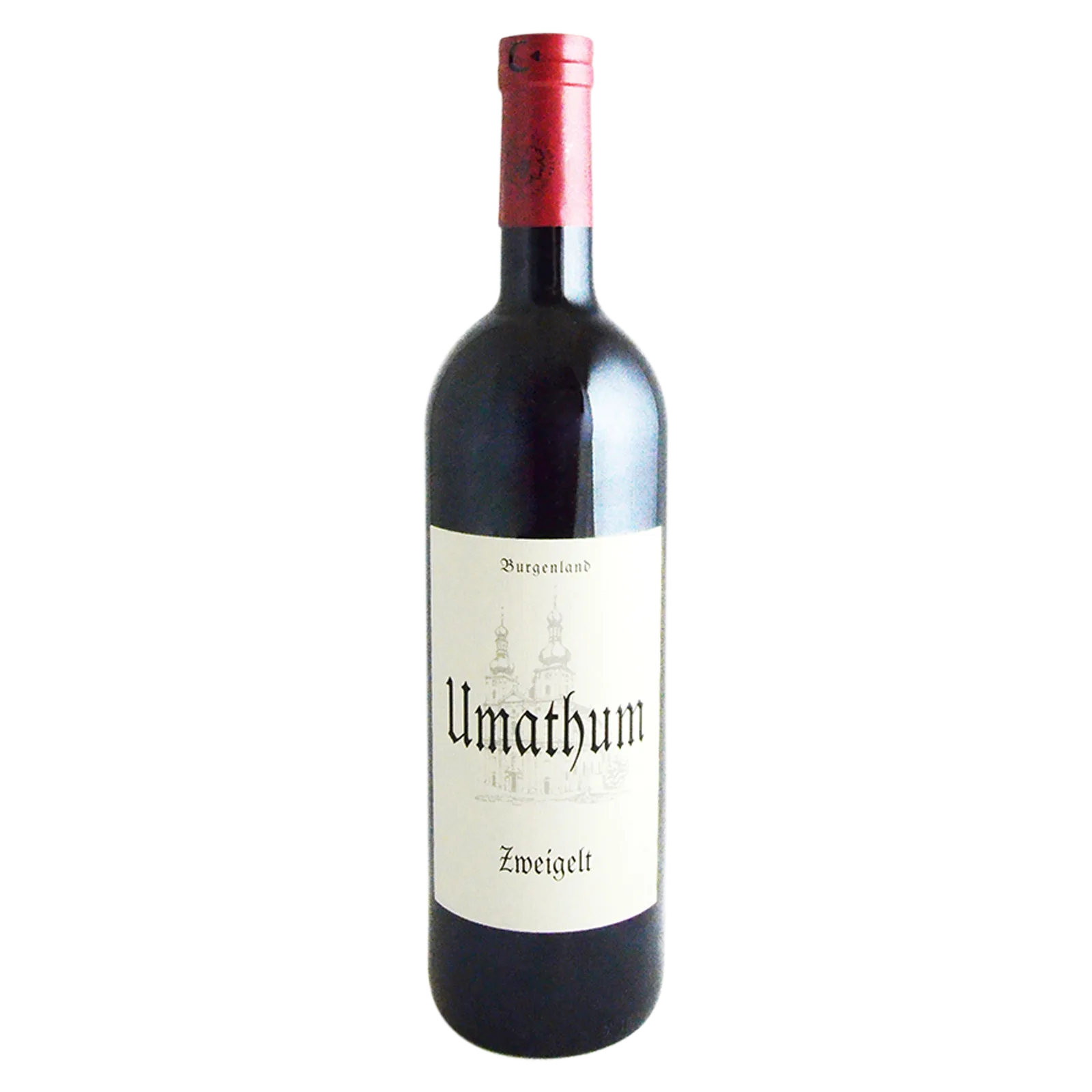 Umathum Rotburger 2018