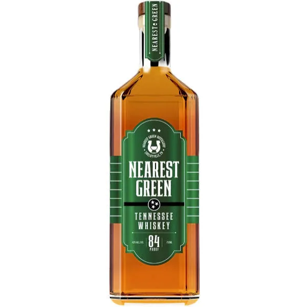 Nearest Green Tennessee Whiskey 750Ml