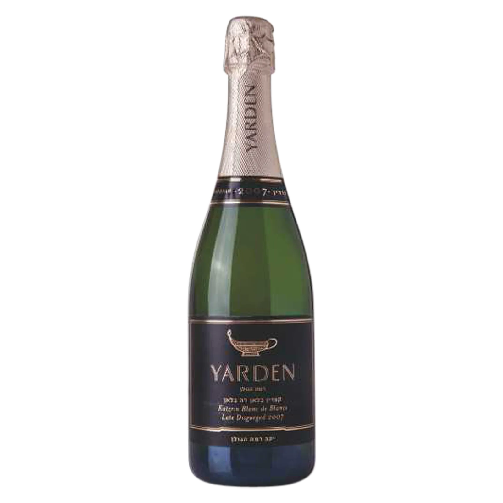 Yarden Blanc De Blanc