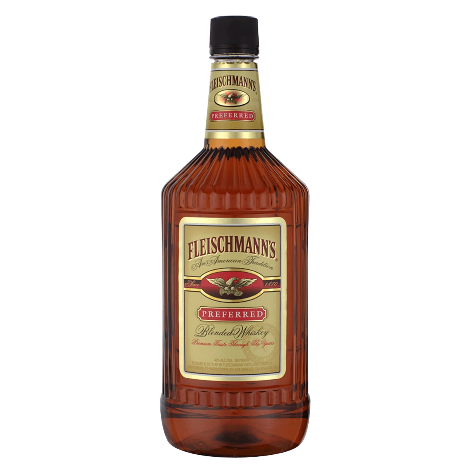 Fleischmanns Whiskey