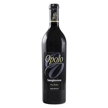 Opolo Sangiovese