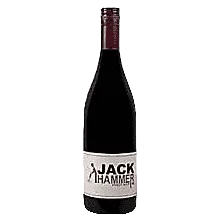 Jackhammer Pinot Noir