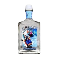 Hiram Walker Snowstorm Schappes