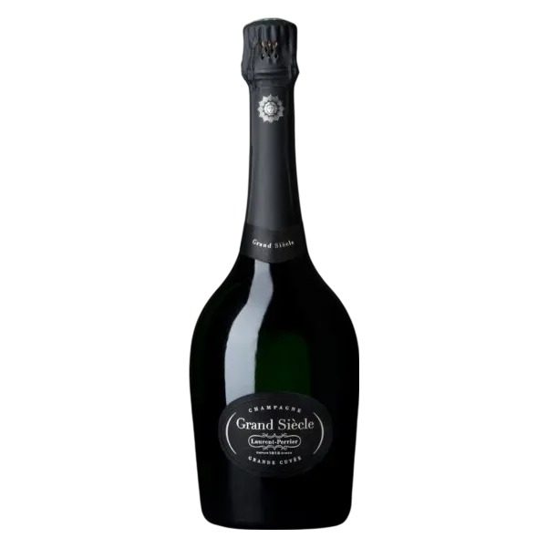 Laurent Perrier Gran Siecle 26