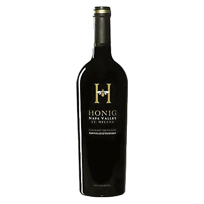 Honig Cabernet Sauvignon, Bortolucci Vineyard