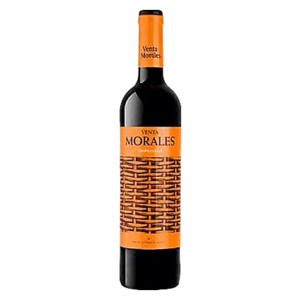 Venta Morales Tempranillo