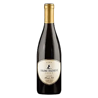 Iron Horse Pinot Noir