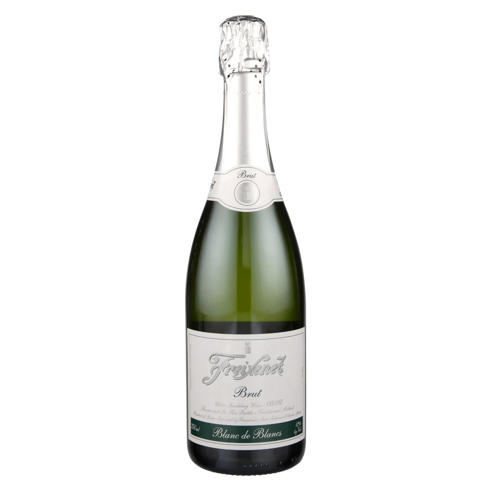 Freixenet Blanc De Blanc