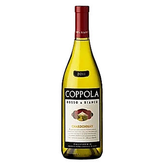 Coppola Presents Chardonnay