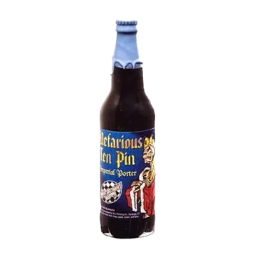 Ska Nefarious Ten Pin (22 OZ BTL